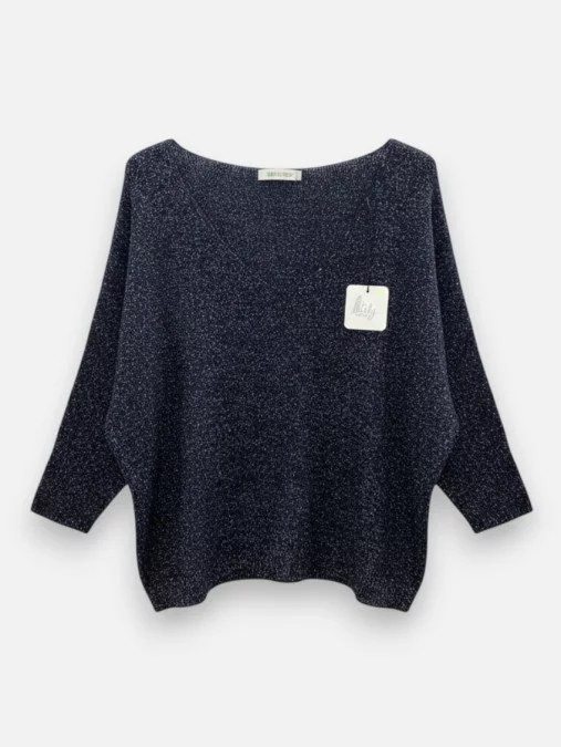 Pull Maille D'Été