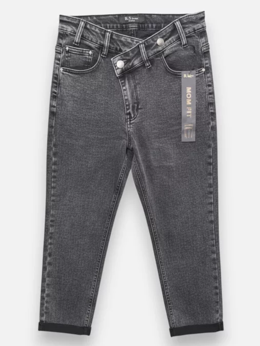 Jeans Mom