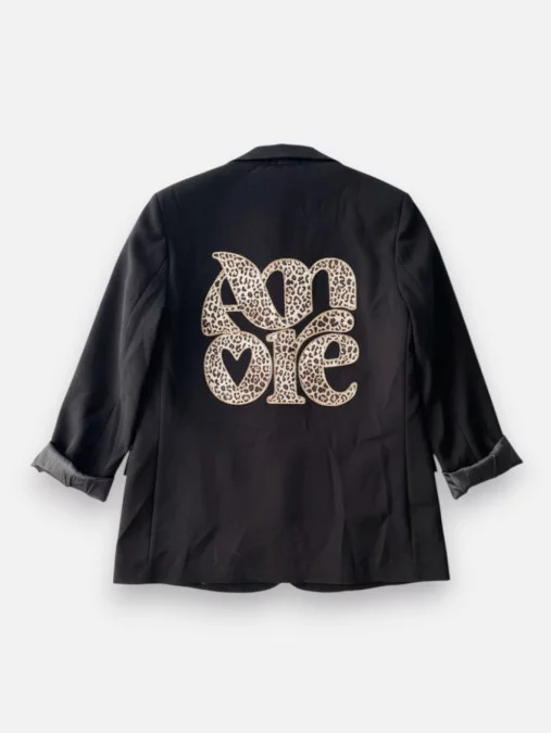Veste Amour