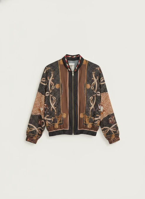 Veste Ventura