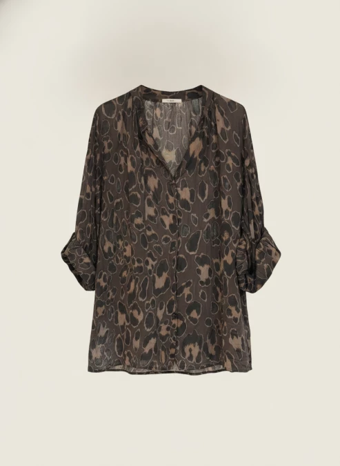 Chemise Arté