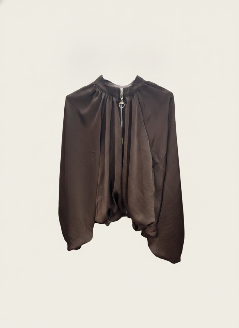 Veste Brownie