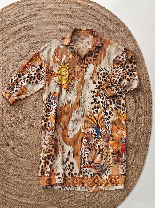 Robe Soleil Luna