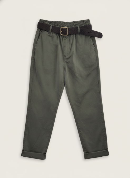 Pantalon Scène