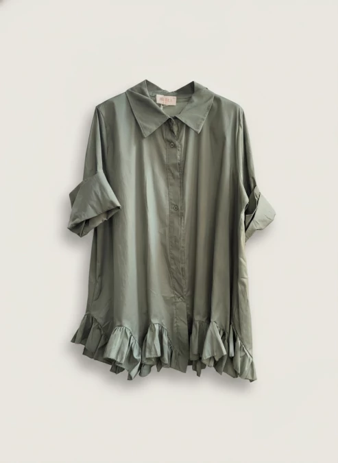 Robe Chemise Herya