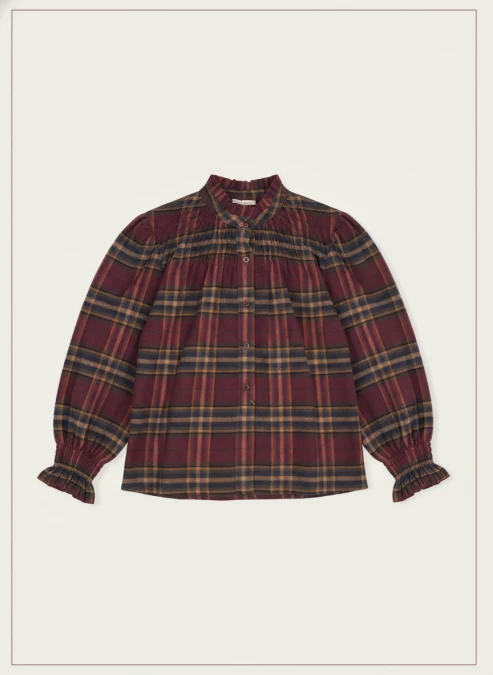Chemise Sandie