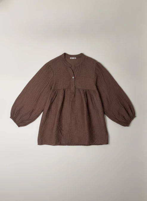 Chemise Baloune