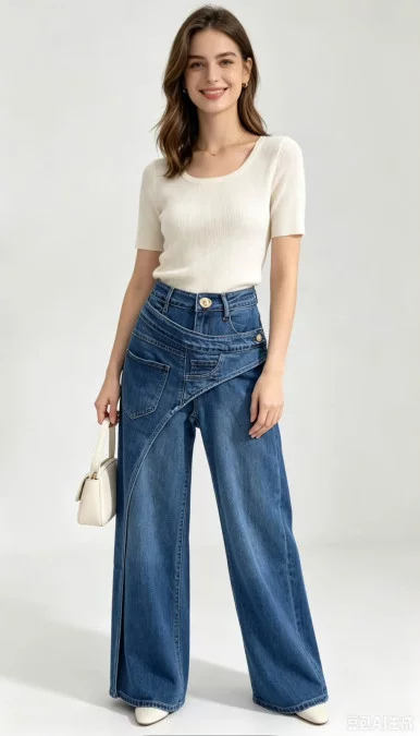 Jeans Kelly