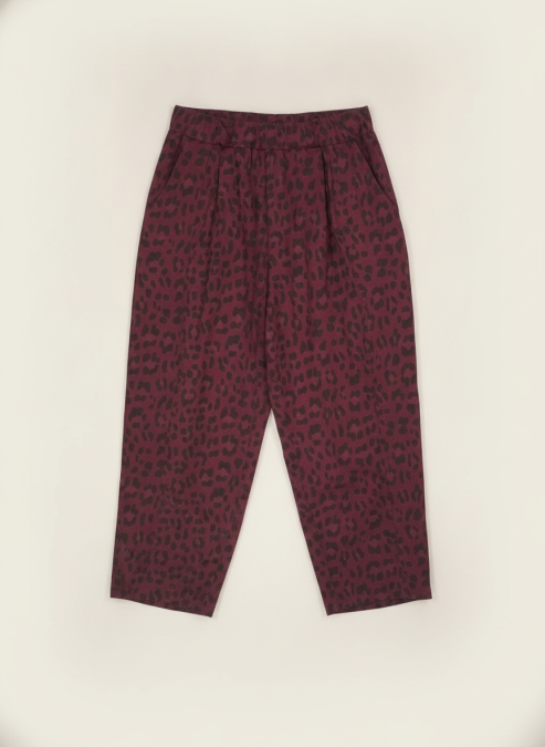 Pantalon Boris