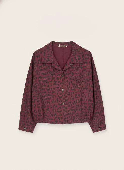 Veste Boris