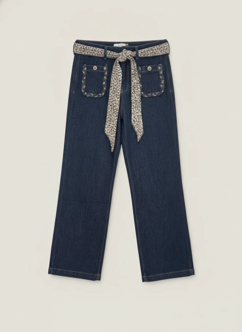 Jeans Ponny