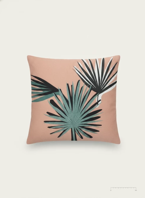 Coussin Esope 45 x 45 cm