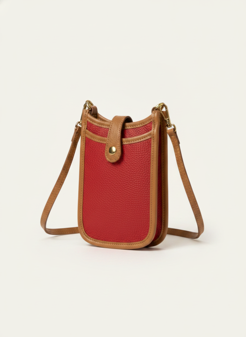 Sac téléphone
