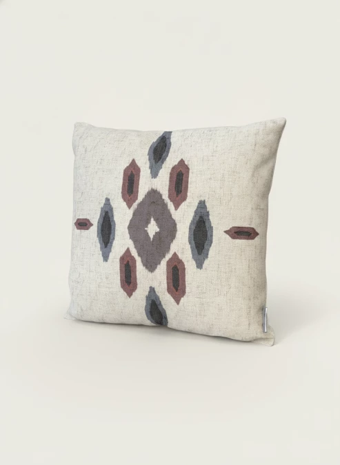 Coussin Losange