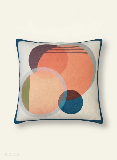 Coussin navire