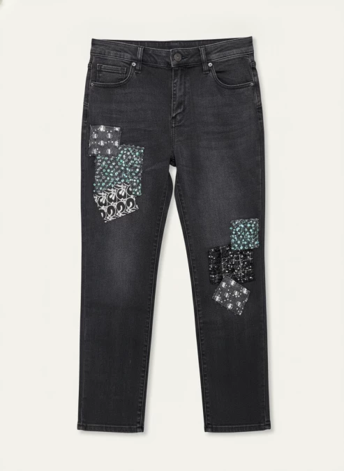 Jeans Galia
