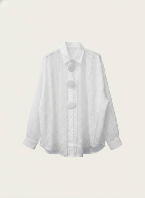 Chemise Intime