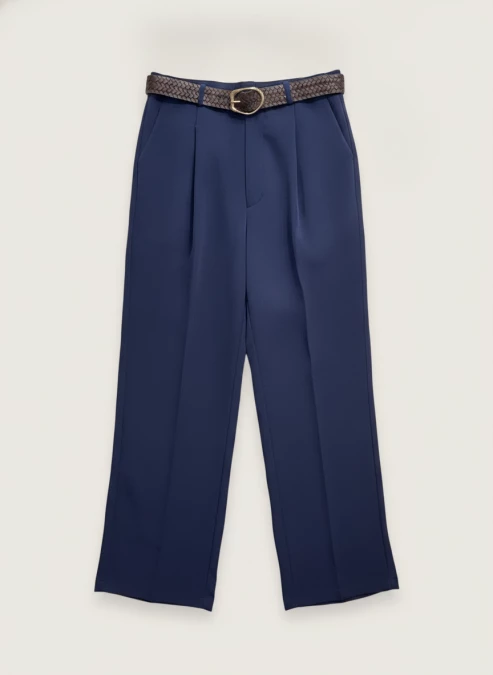 Pantalon Intemporel