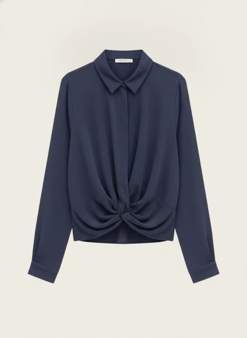 Chemise Intemporelle