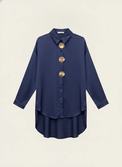 Chemise Bijoux
