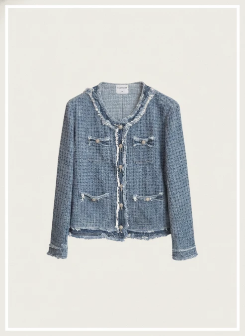 Veste Amanite