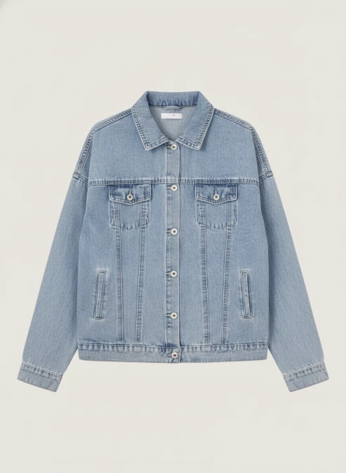 Blouson Rock