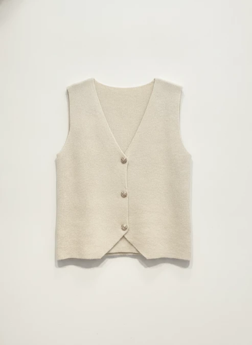 Gilet Anita