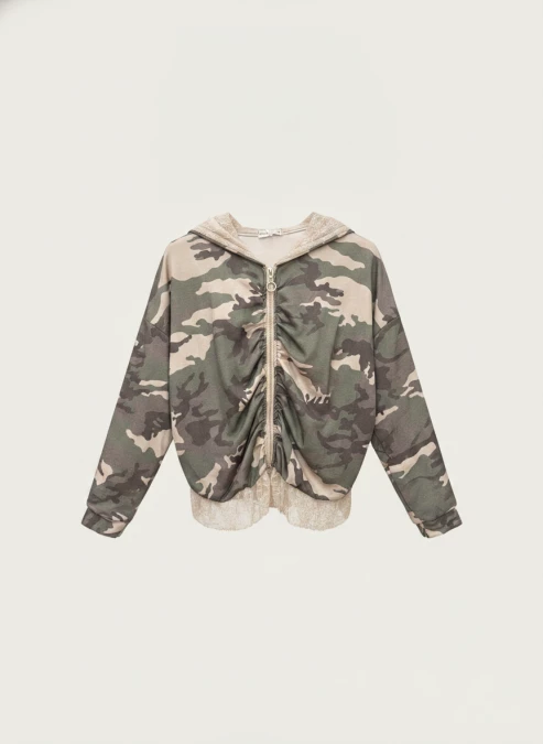Veste Nelson