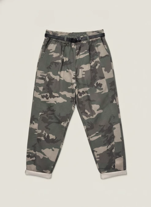 Pantalon Nelson