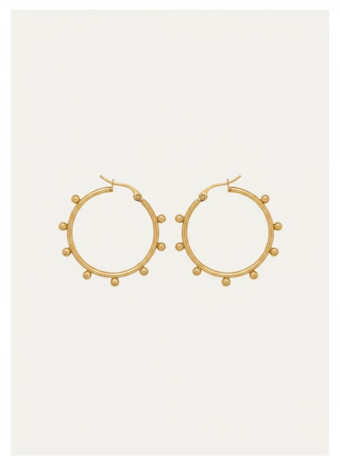 Boucles Serena