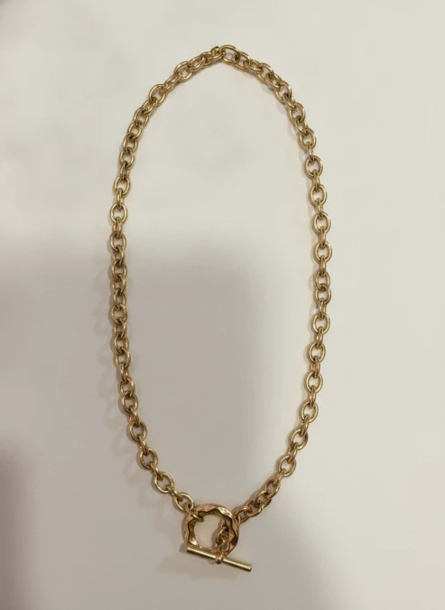 Collier Luna