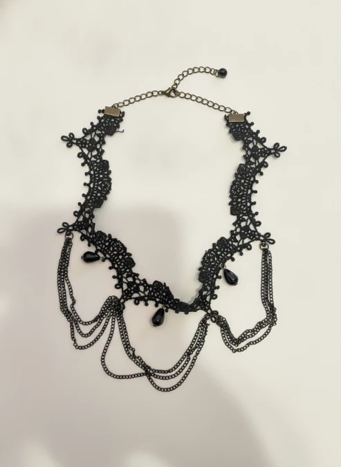Collier Soléa