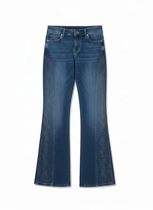 Jeans Karostar Melisa