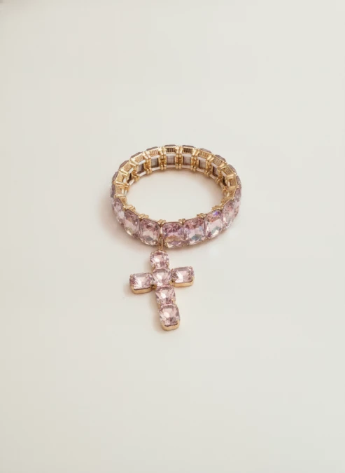 Bracelet Santa Noté