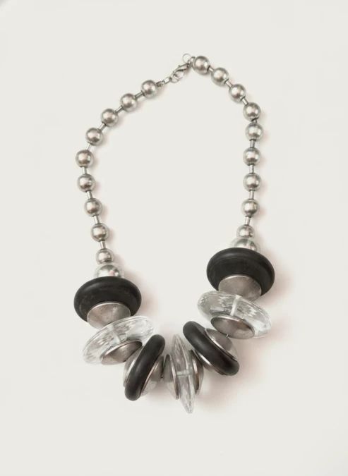 Collier Médiéval