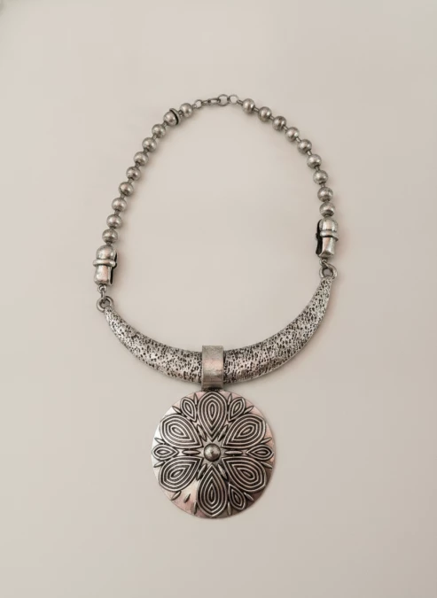Collier Pacha