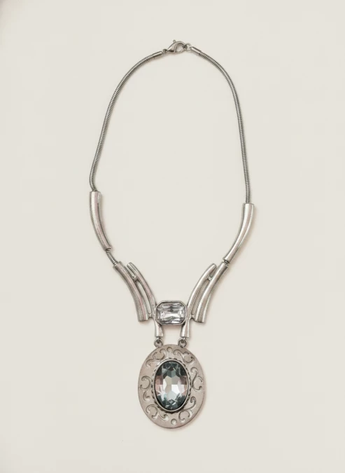 Collier Milan