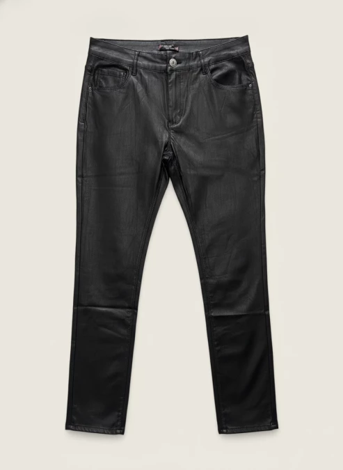 Pantalon Simili Sana