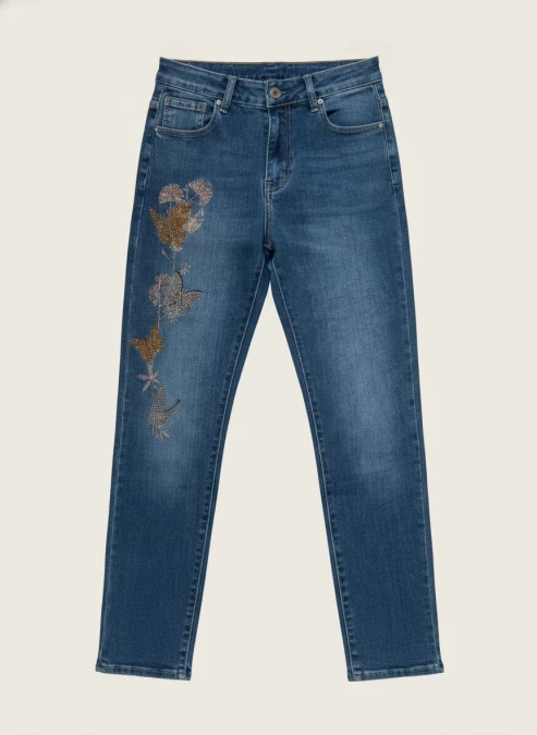 Jeans Papillon