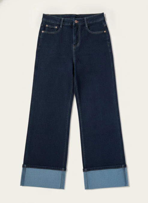 Jean Brut Icon