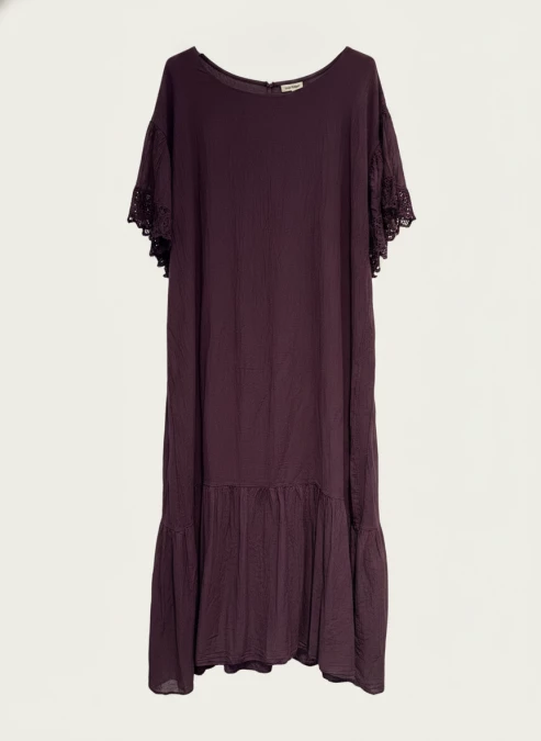 Robe Édite