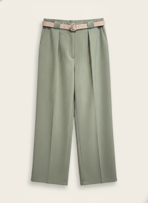 Pantalon Capucine