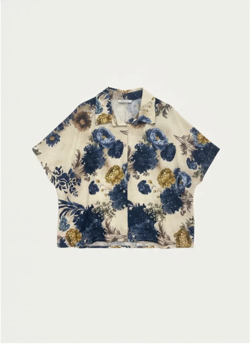 Chemise Poeme