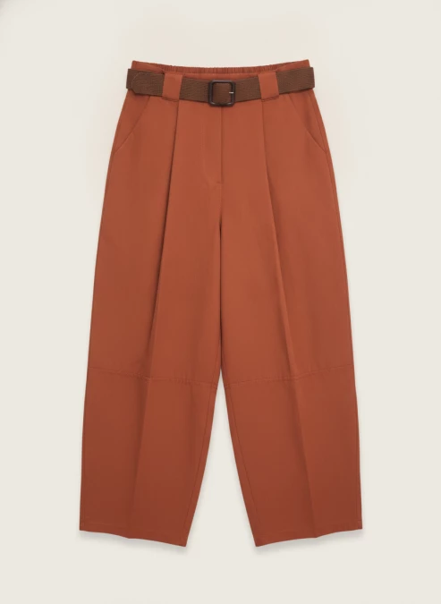 Pantalon Miroir