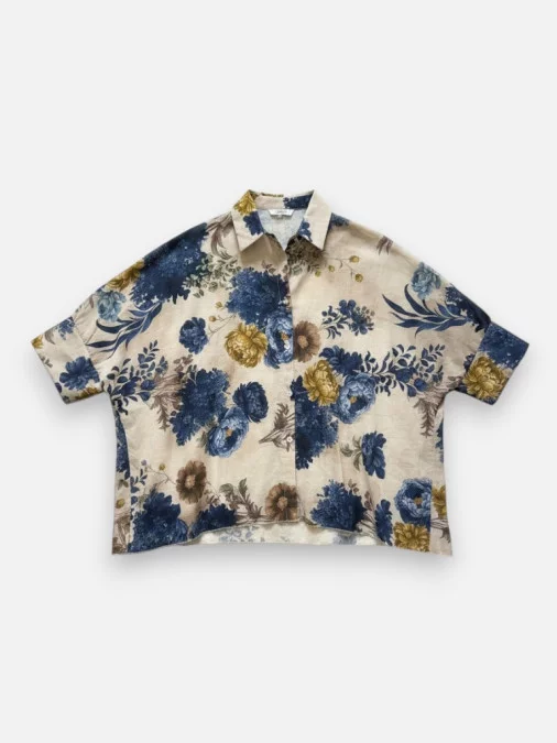 Chemise Floral