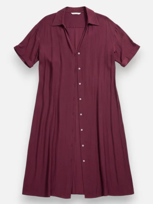 Robe Manteau