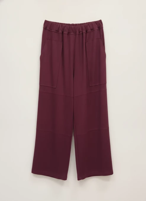 Pantalon Mallonne