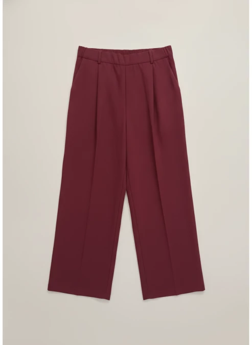 Pantalon Vierge