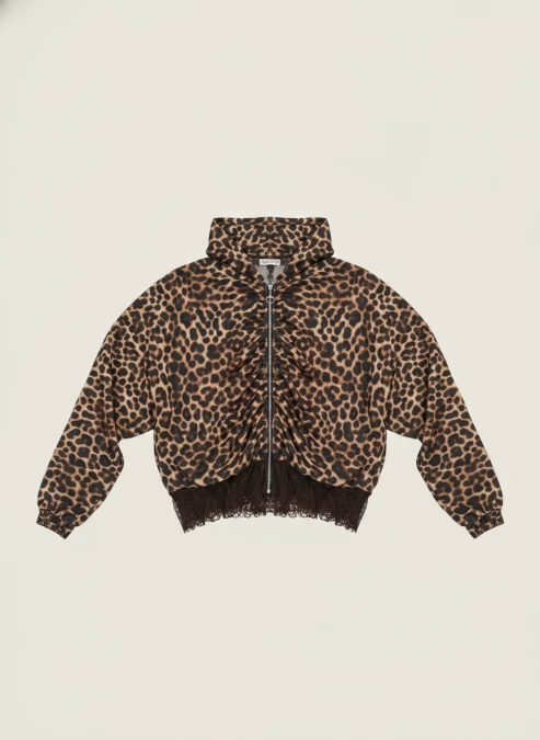 Veste Marion