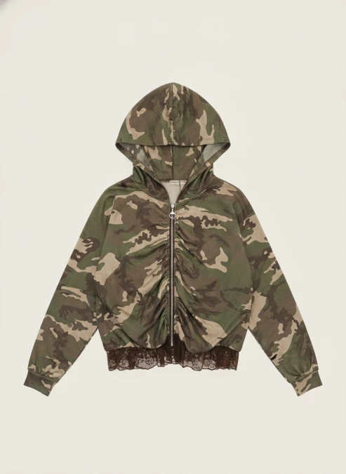 Veste Doriane